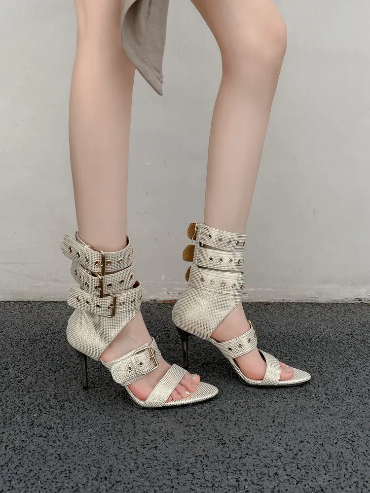 high heel sandal (9)