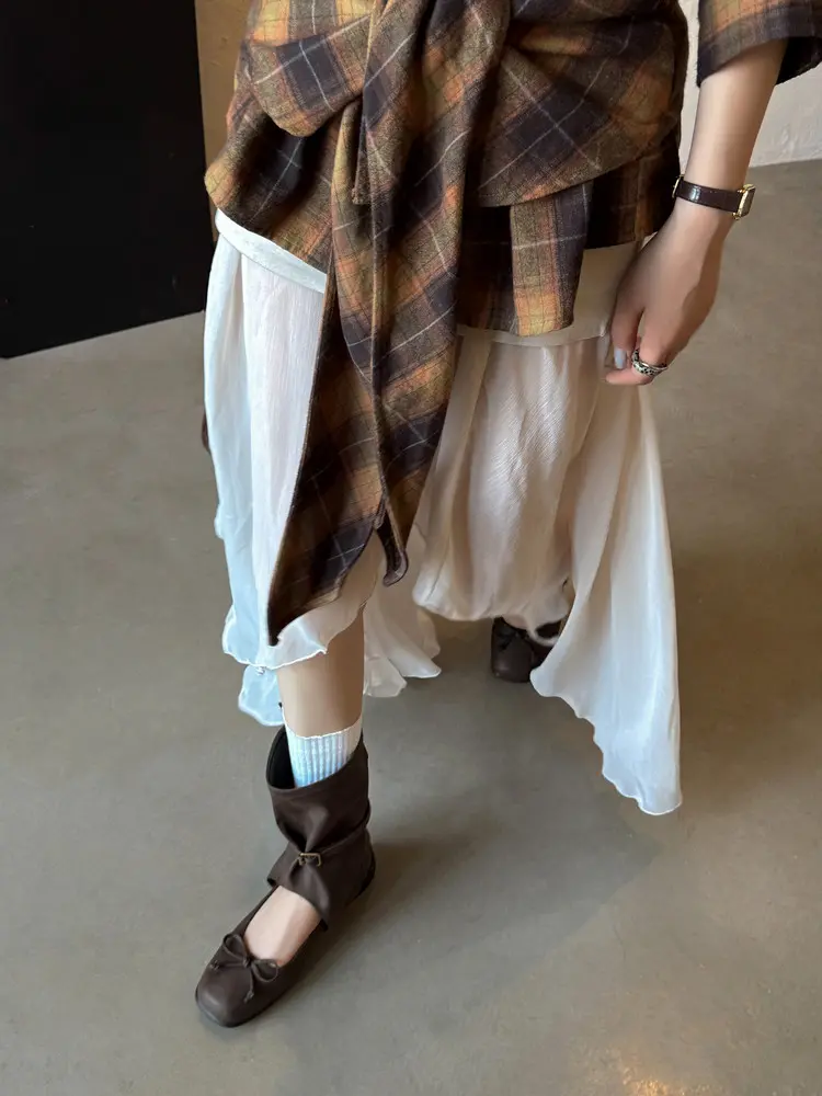 Mid-calf Boots f9006 (18)