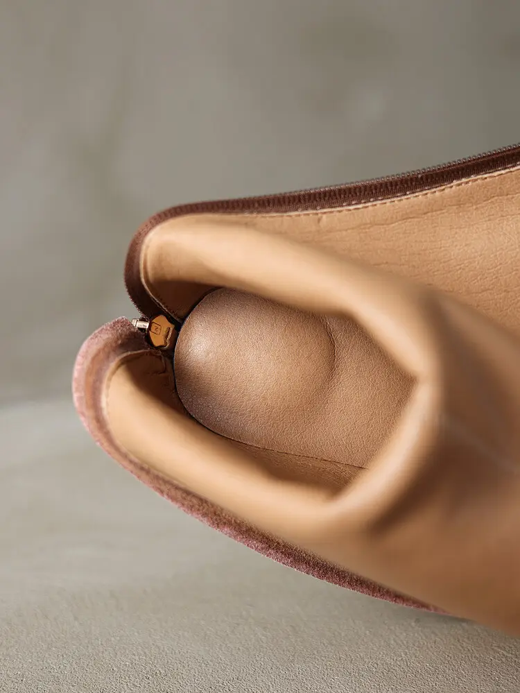 knee-high boots (15)