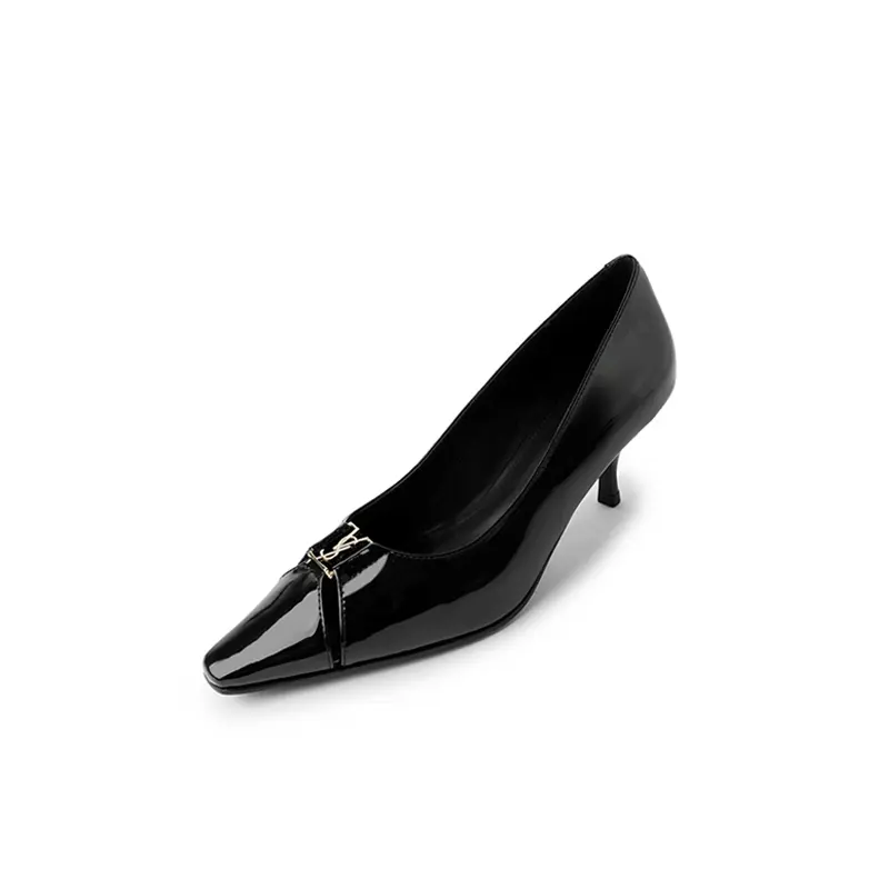 Designer-Inspired Patent Leather Pointed-Toe 9cm Heels for Women (2).jpg