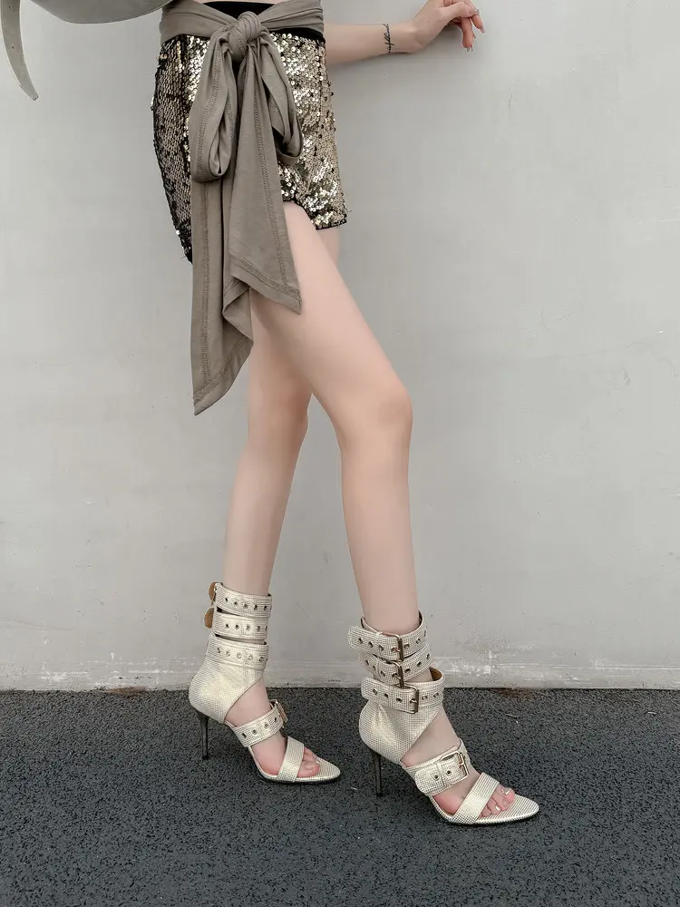 high heel sandal (3)