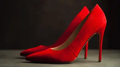 Ultimate Guide to Choosing the Perfect Best High Heel Pumps for Every Occasion