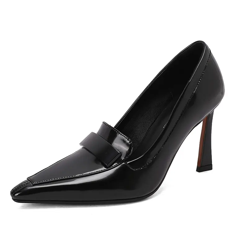Y-Inspired 6CM Pointed-Toe Leather Office Stiletto Heel Pumps (10).jpg