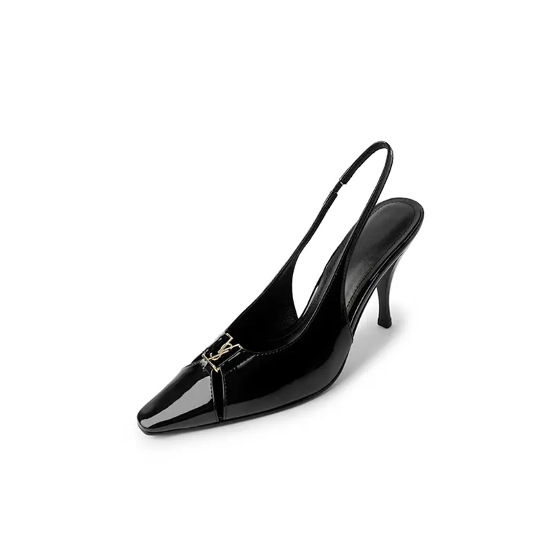 Designer-Inspired Patent Leather Pointed-Toe 9cm Heels for Women (3).jpg