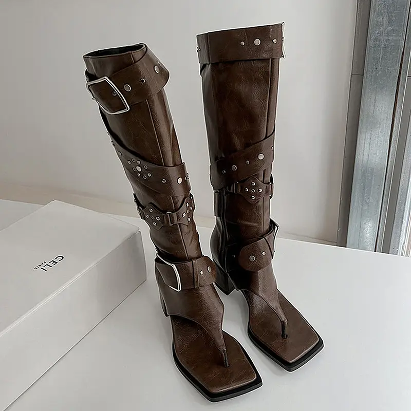 Women’s Sexy All season Knee-High Boots with open Toe (5).jpg