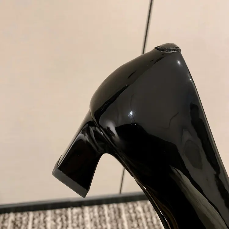 RV-style Artisan Crafted Square Buckle Ballet Pumps Block Heel (21).jpg