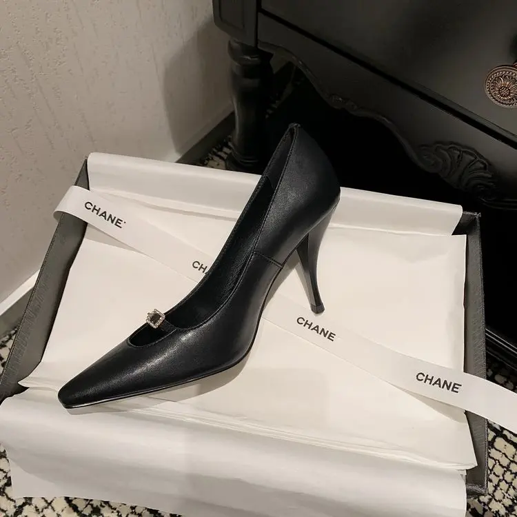 Retro Rose Heels 6cm Rhinestone Pumps for Daily Comfort (21).jpg