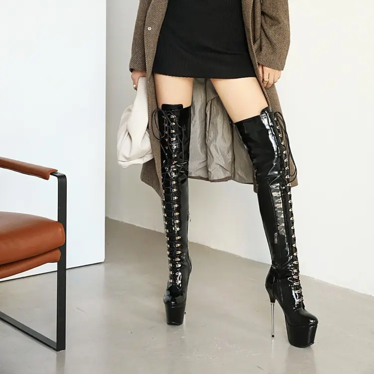 OTK Boots ql-lly-131-3 (9)