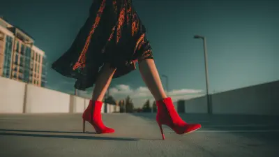 Exploring Innovative High Heels Alternatives for Global Buyers