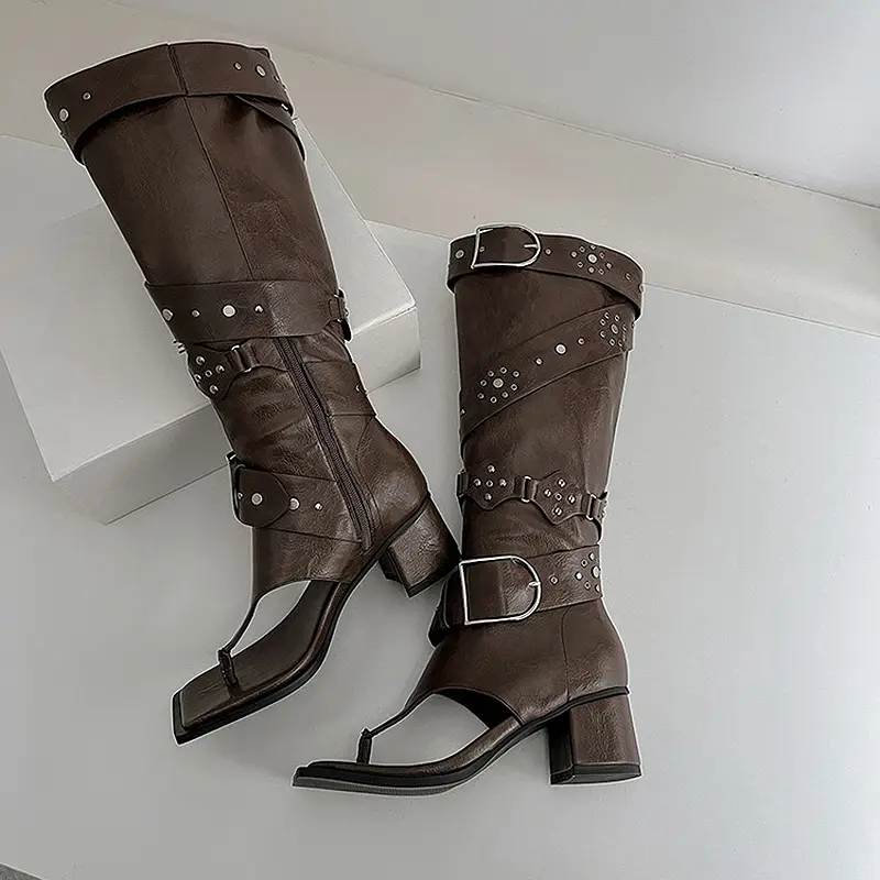 Women’s Sexy All season Knee-High Boots with open Toe (4).jpg