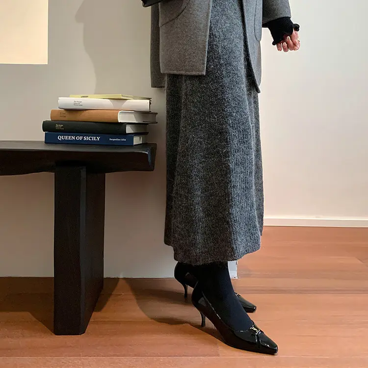 Designer-Inspired Patent Leather Pointed-Toe 9cm Heels for Women (5).jpg