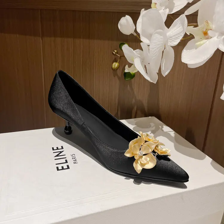 JC Signature Blooming Heels Gothic Gold Embroidered Satin Pumps (16).jpg