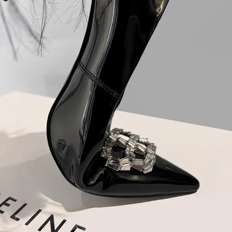 Pumps ql-AAM-6619 (5)