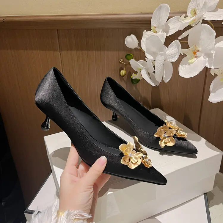 JC Signature Blooming Heels Gothic Gold Embroidered Satin Pumps (15).jpg