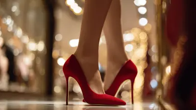 Solutions for Finding the Perfect Womens Heels for Every Occasion