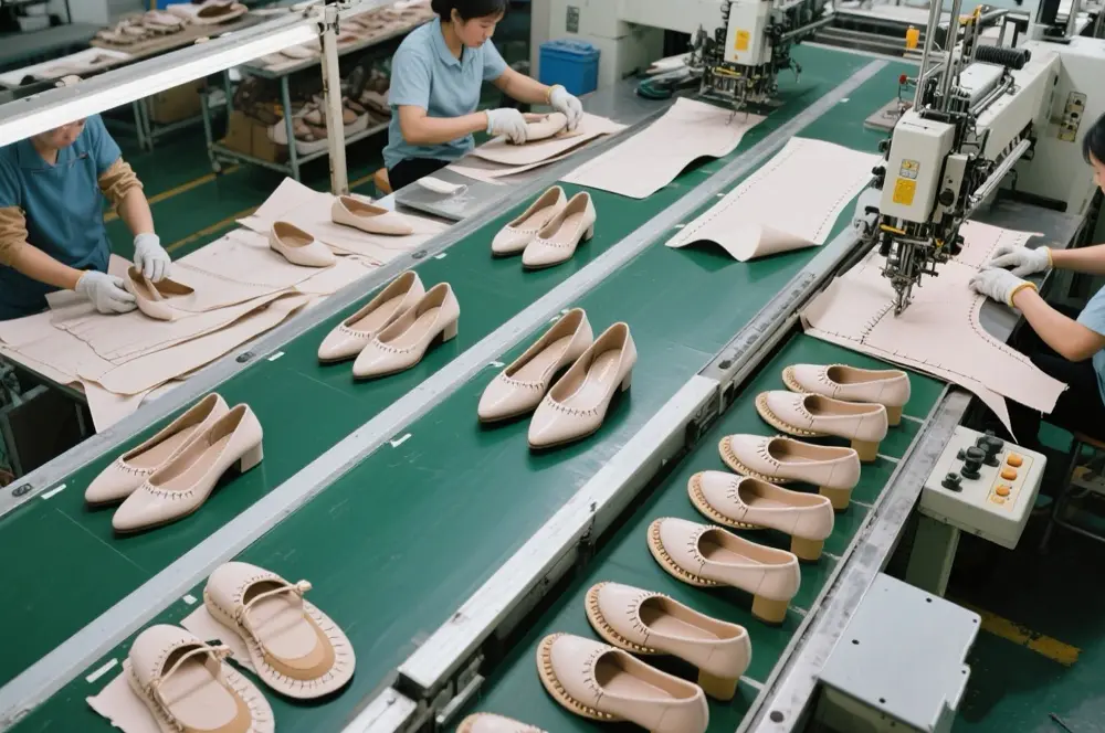 Step 4: Bulk Production