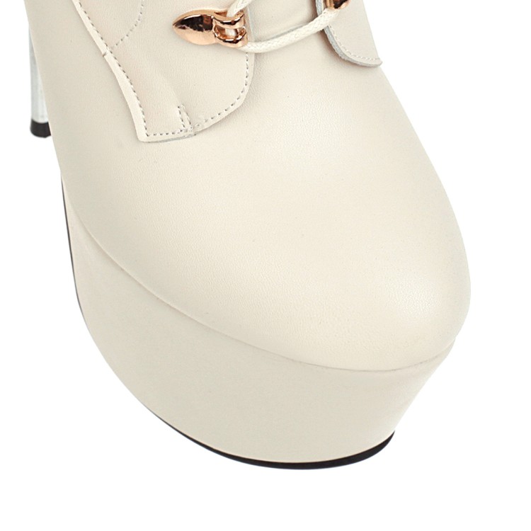 Silver 16cm Extreme Heel Western Over-The-Knee Lace-Up Boots (11).jpg