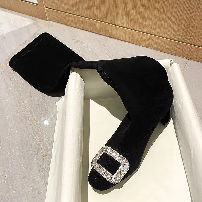 Black Velvet Rhinestone Over-the-Knee Stiletto Boots (17).jpg