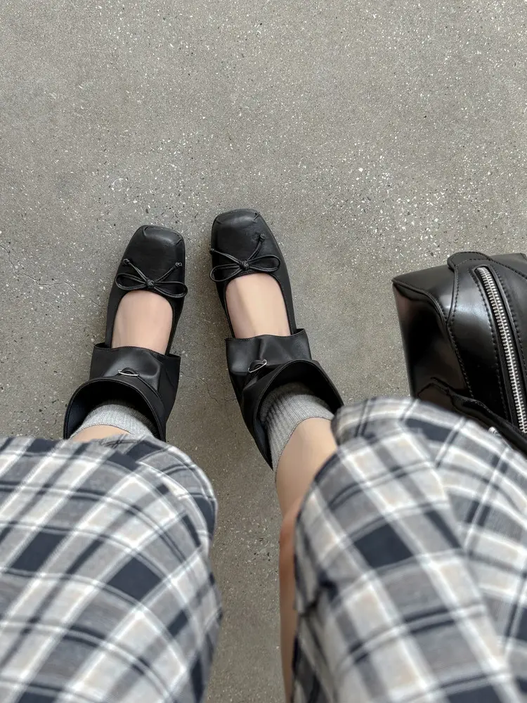 Mid-calf Boots f9006 (12)