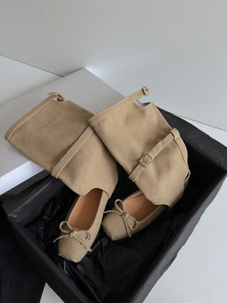 Mid-calf Boots f9006 (27)