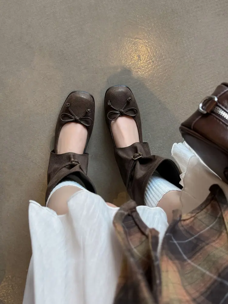 Mid-calf Boots f9006 (19)