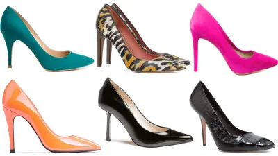 2025 Market Insights: Top 5 Tips for Sourcing Best Low High Heel Shoes Globally