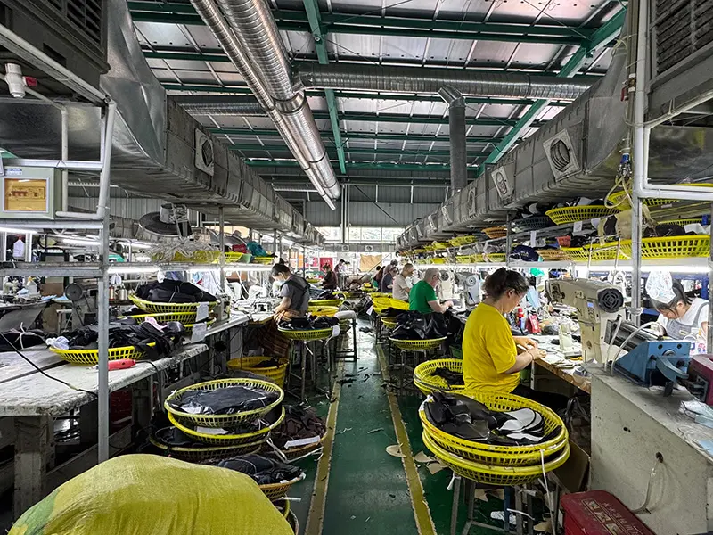 Advanced-Production-Capabilities