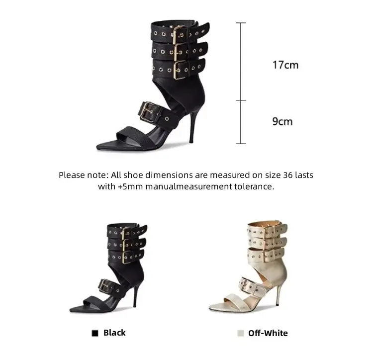 high heel sandal (1)