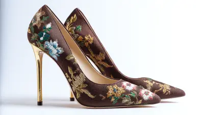 5 Essential Tips to Ensure Exceptional After-Sales Service for Elegant Women's Shoes