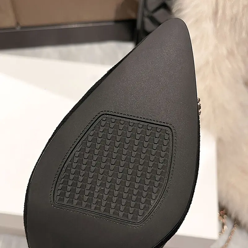 Women's Stiletto Ankle Boots - Pointed Toe, Stretch Velvet (13).jpg