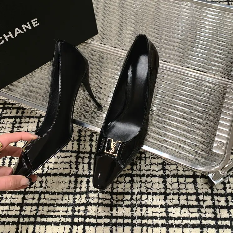 Designer-Inspired Patent Leather Pointed-Toe 9cm Heels for Women (15).jpg