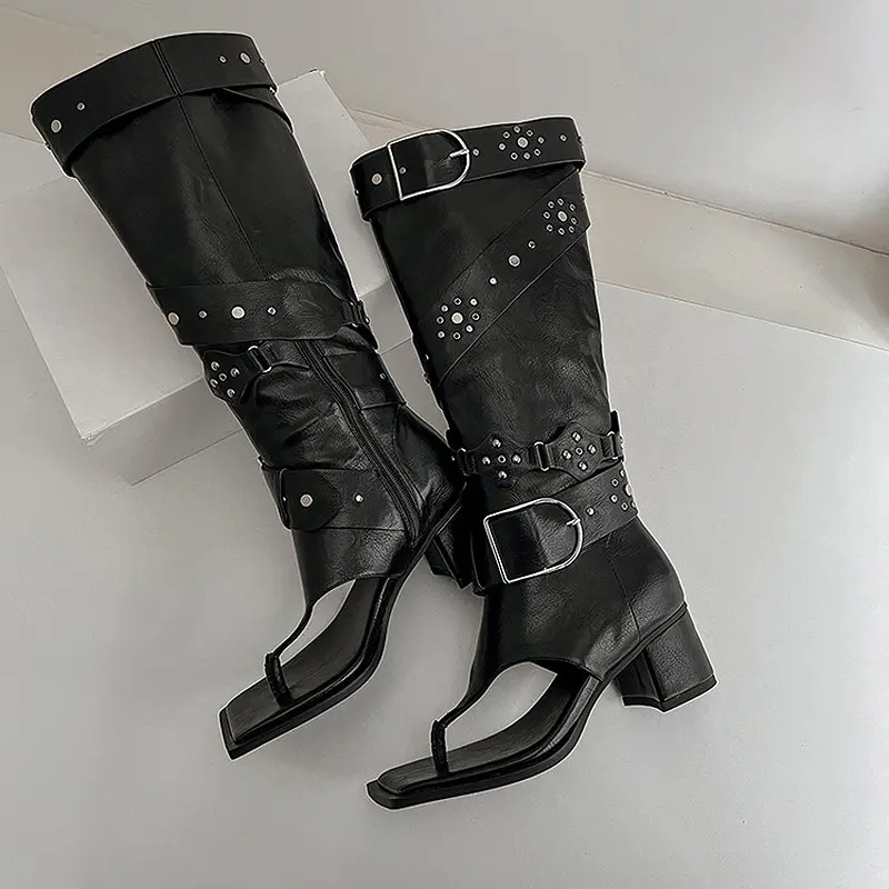 Women’s Sexy All season Knee-High Boots with open Toe (9).jpg