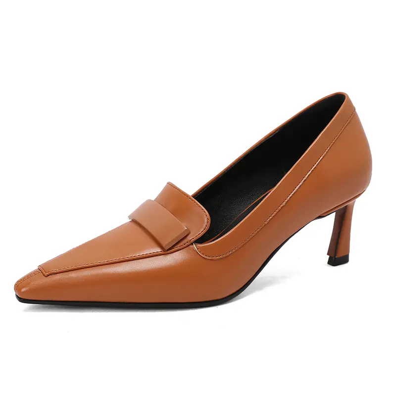 Y-Inspired 6CM Pointed-Toe Leather Office Stiletto Heel Pumps (11).jpg