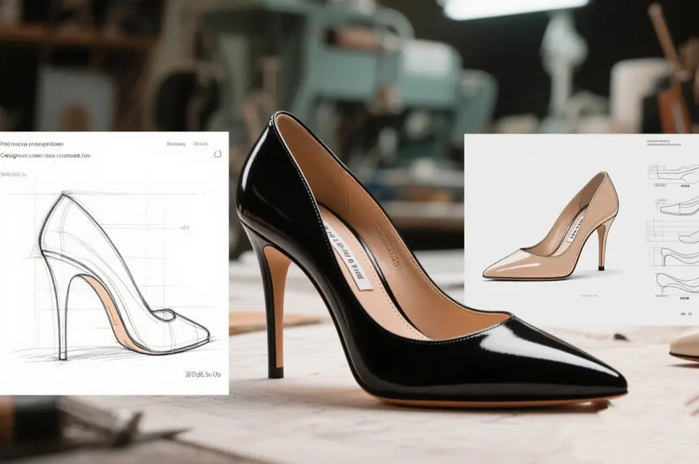 step 1: Design Source