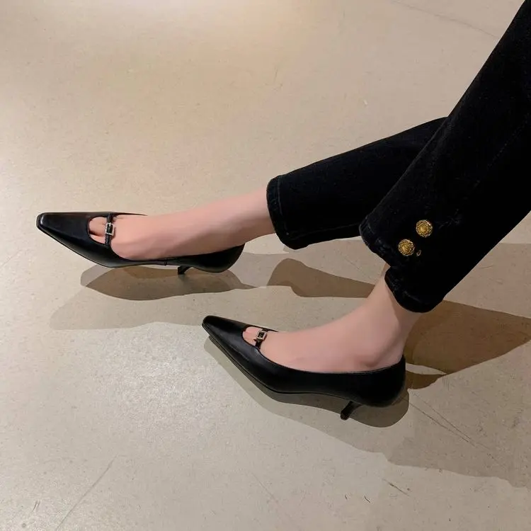 Retro Rose Heels 6cm Rhinestone Pumps for Daily Comfort (34).jpg