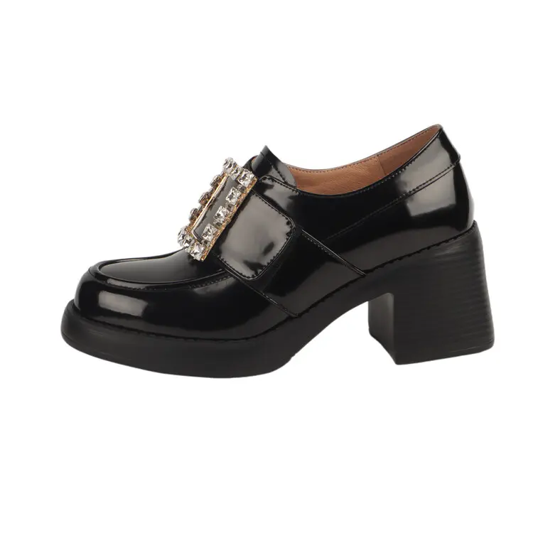 Hidden-Height Chunky Heels Platform Mary Janes Pumps (16).jpg