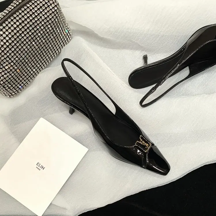 Designer-Inspired Patent Leather Pointed-Toe 9cm Heels for Women (18).jpg